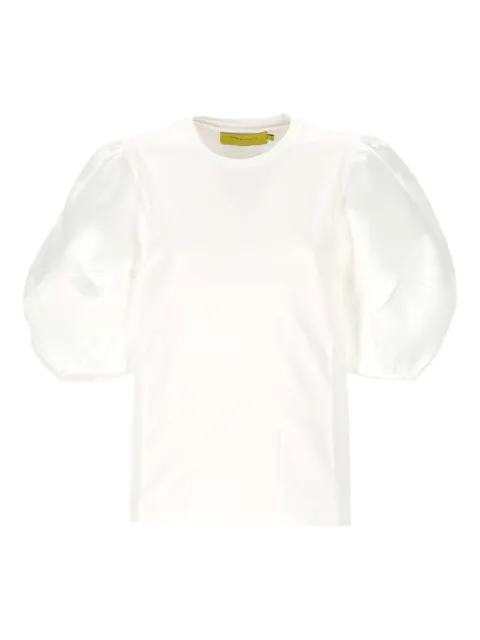 Marques'Almeida cotton T-shirt 