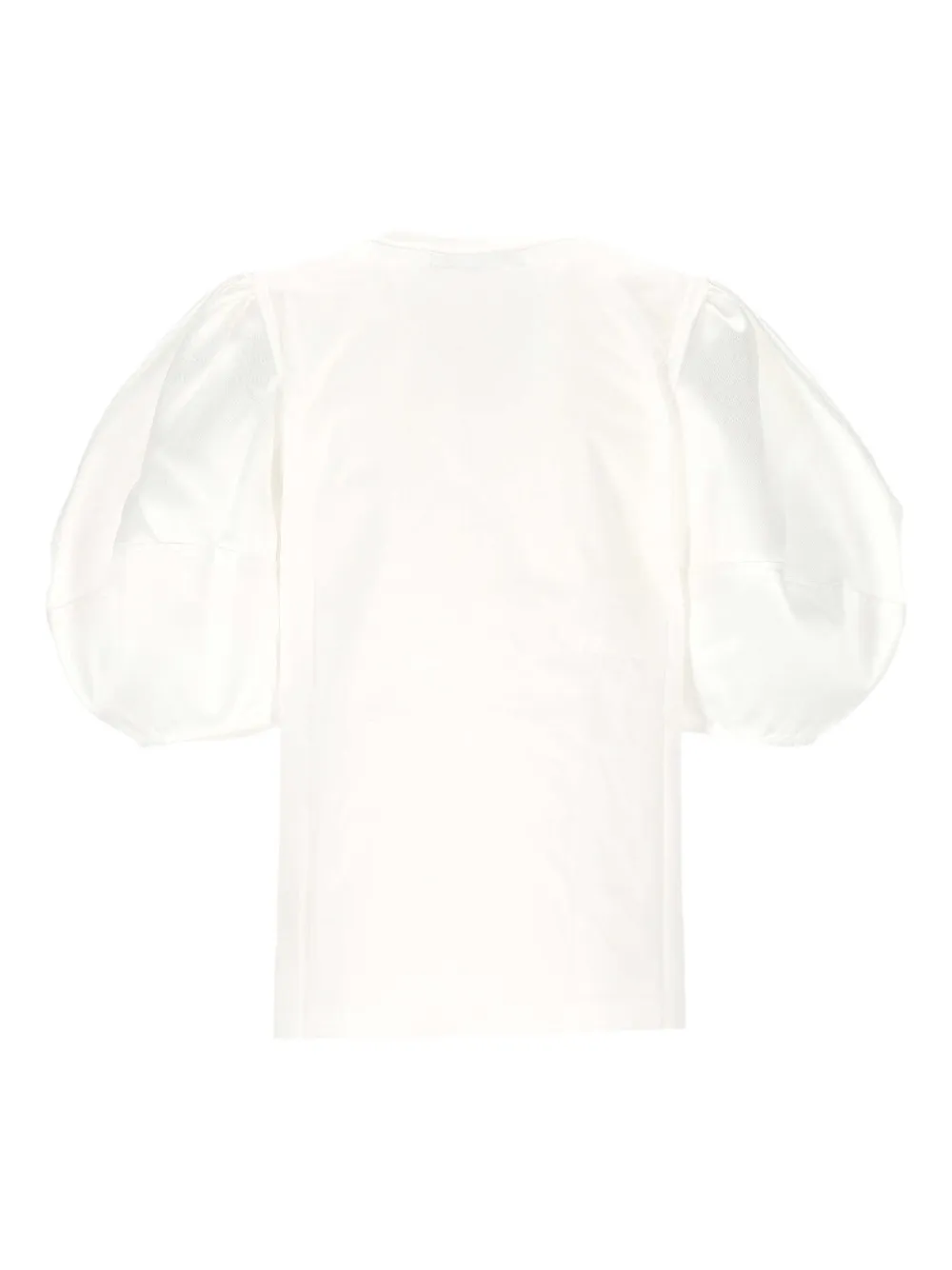Marques'Almeida playera de algodón | Playeras y jerséis | Image 2