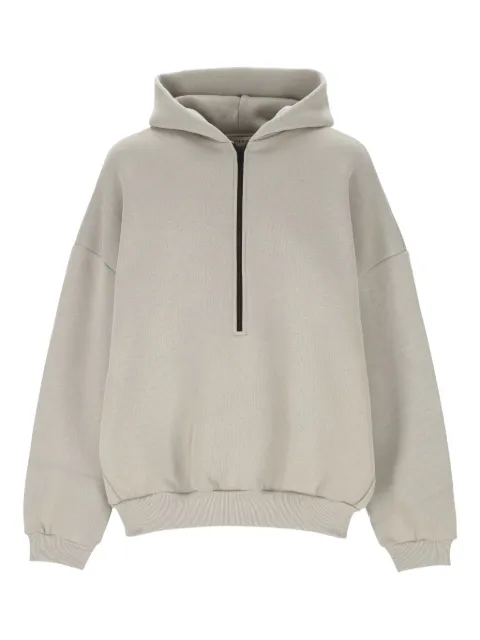 Fear Of God cotton-blend hoodie