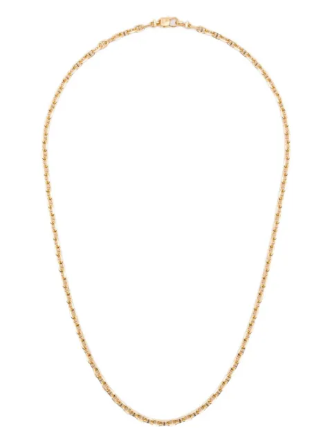Tom Wood collar de cadena