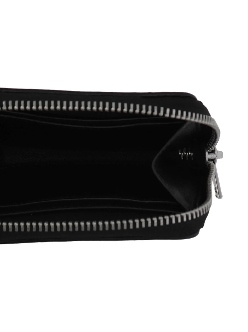 Y-3 cartera con logo en relieve | Hombre | Image 2