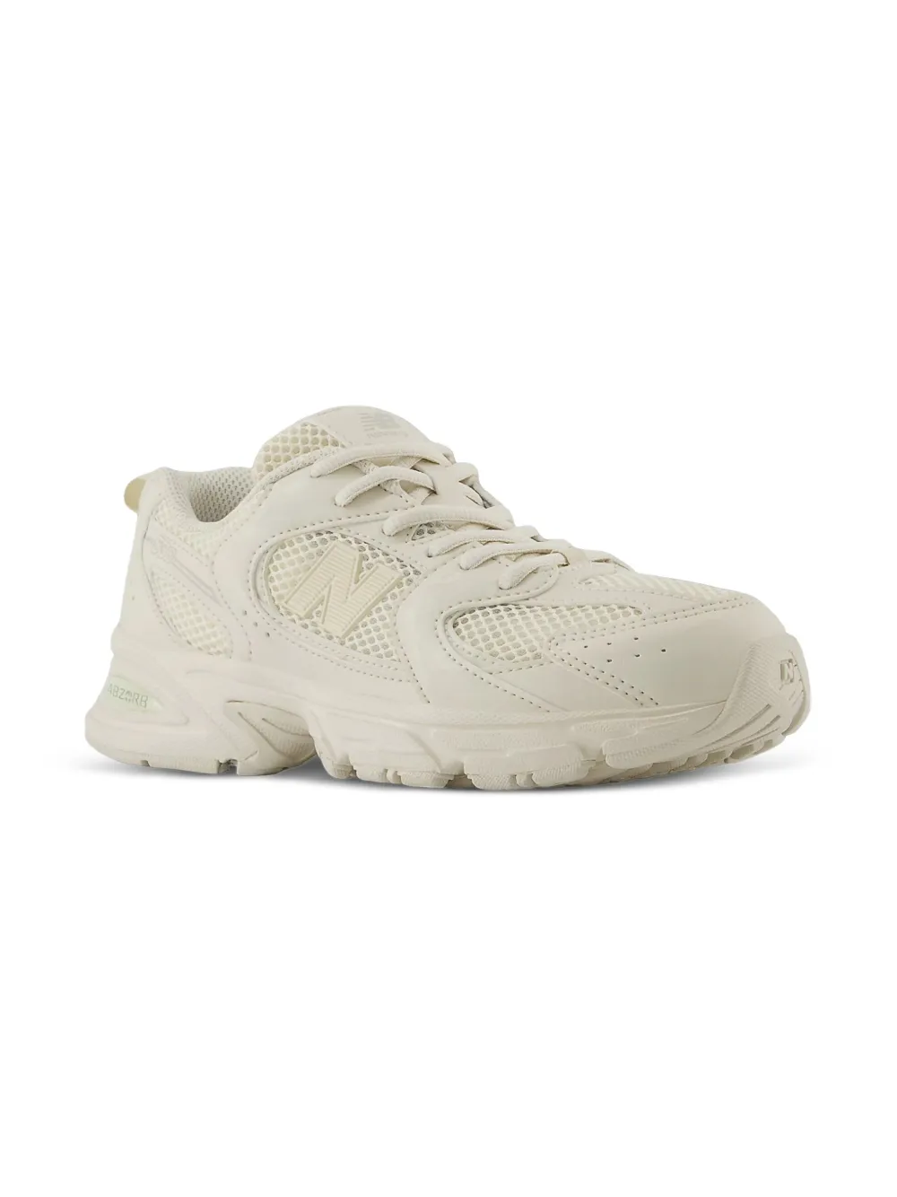 New Balance 530 "Linen Arid Stone" sneakers Beige