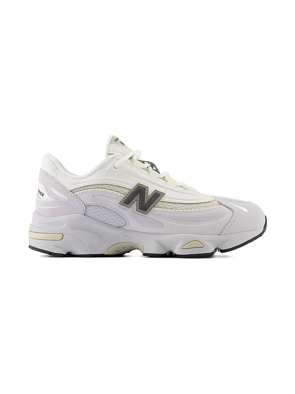 New Balance 1000 "Pearl Grey/Sea Salt" sneakers - ニュートラル New Balance 1000 "Pearl Grey/Sea Salt" sneakers - ニュートラル