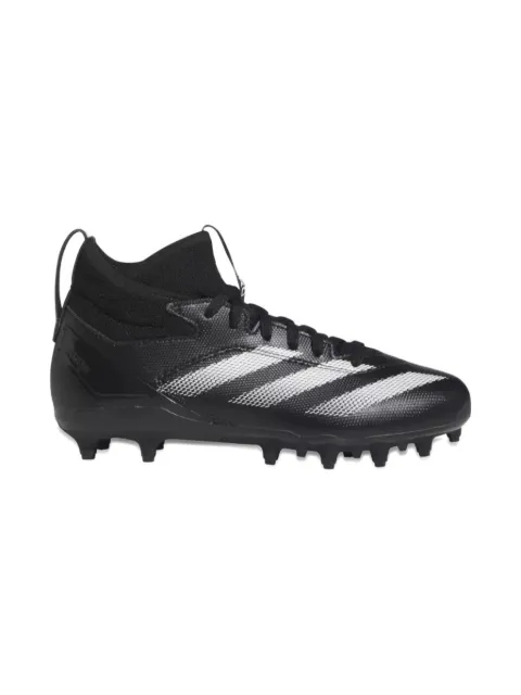 adidas Kids tenis Adizero Impact .2 "Black/White"