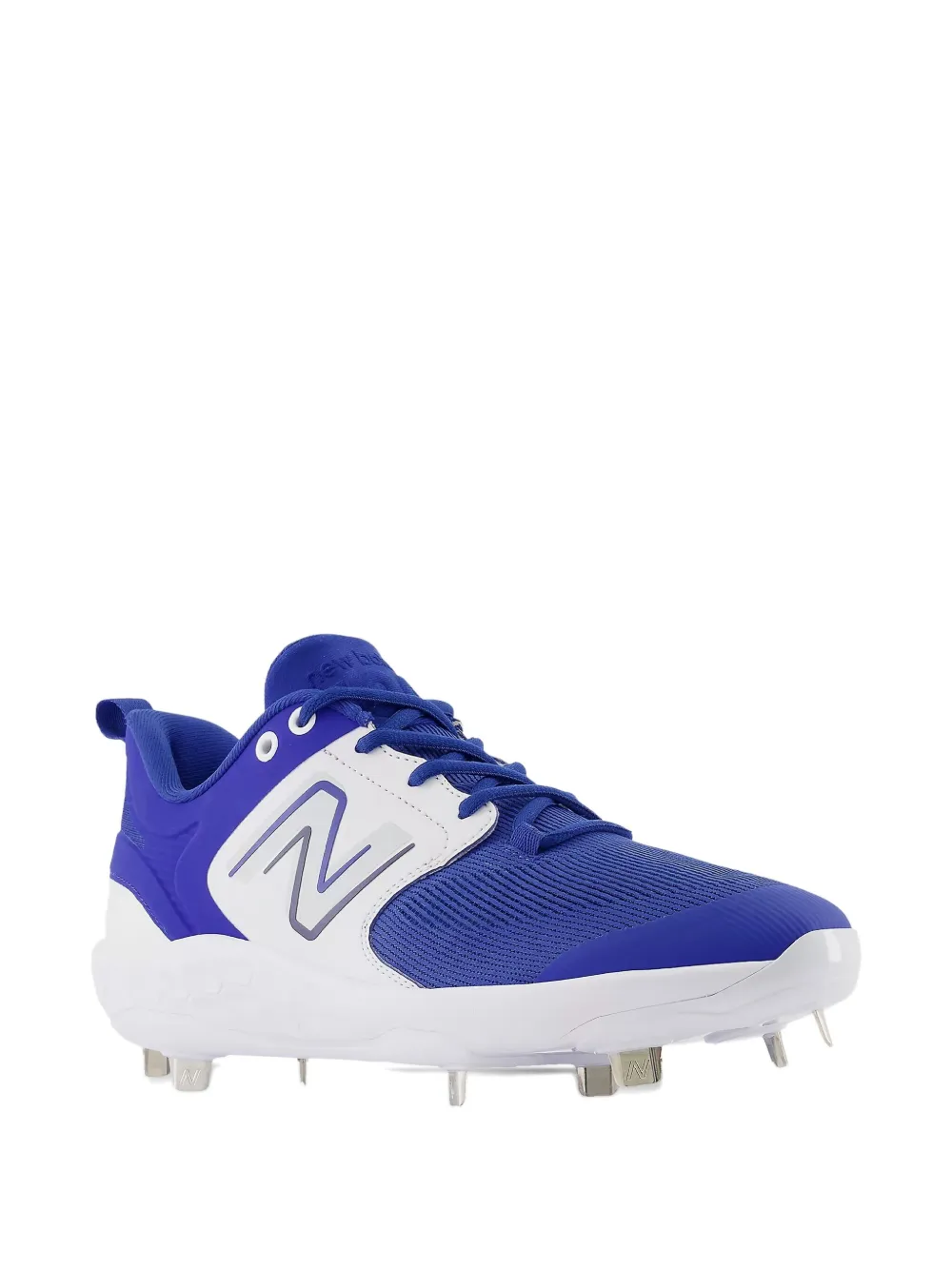 New Balance 3000 V6 sneakers Blauw