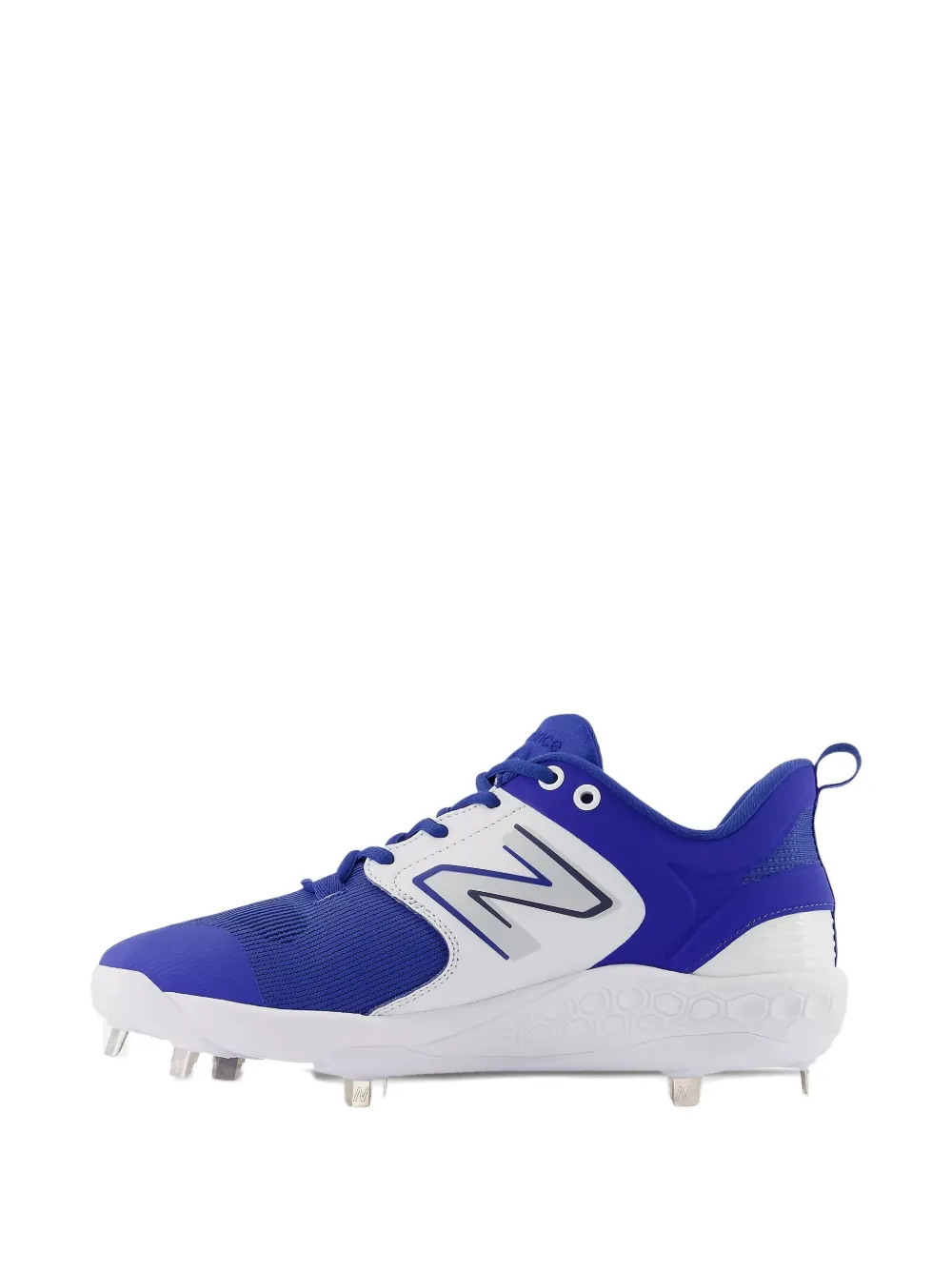 New Balance 3000 V6 sneakers Blauw