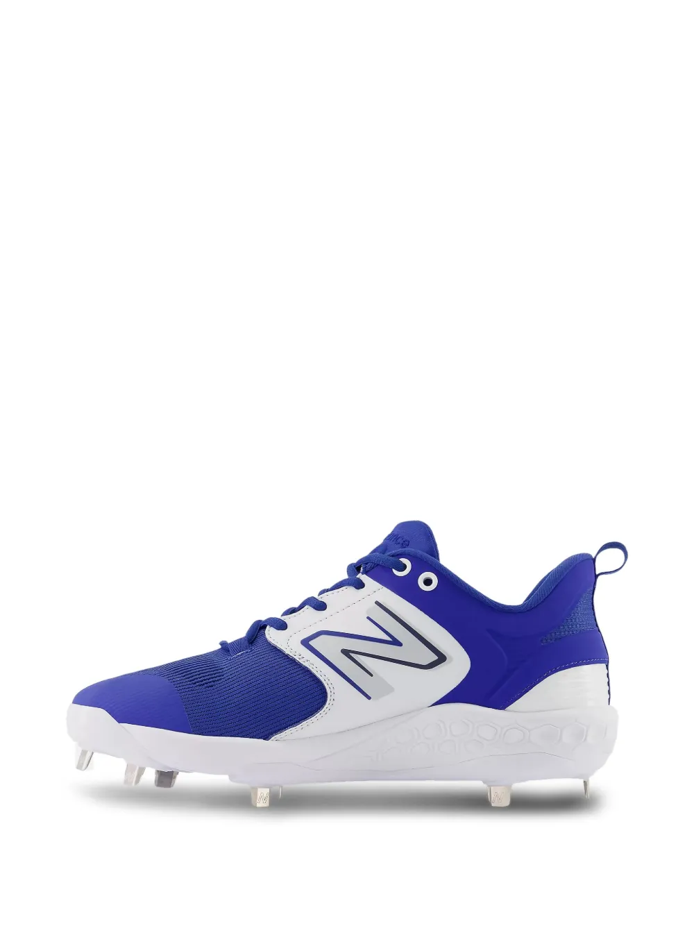New Balance 3000 V6 sneakers Blauw