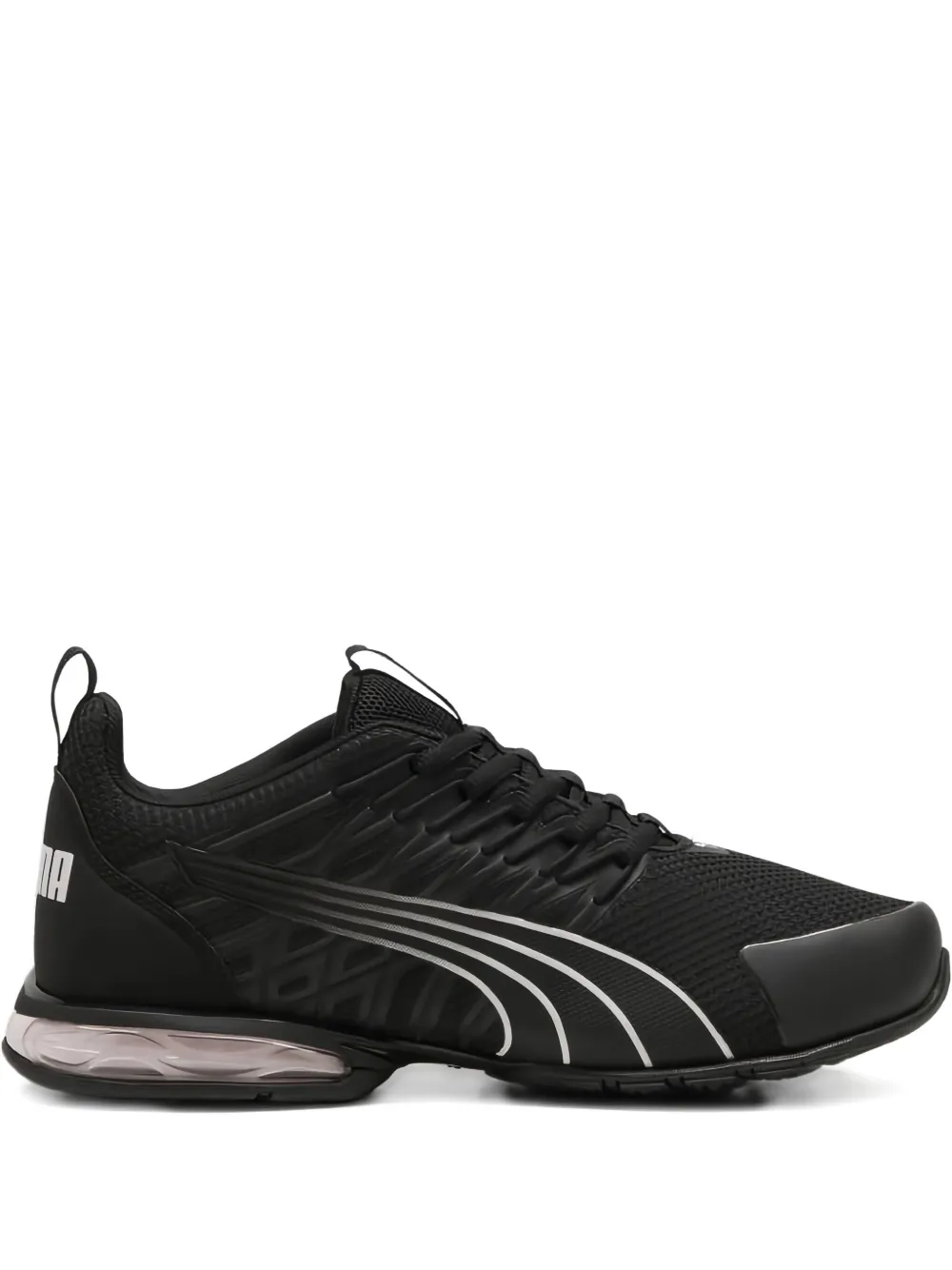 PUMA Voltaic Evo sneakers Black