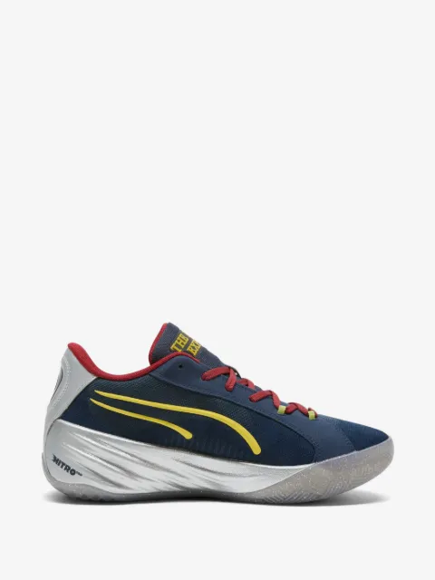 PUMA All-Pro Nitro low-top sneakers