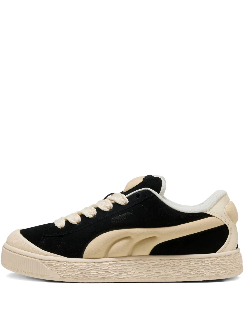 PUMA Suede XL Crush Preserves sneakers Black