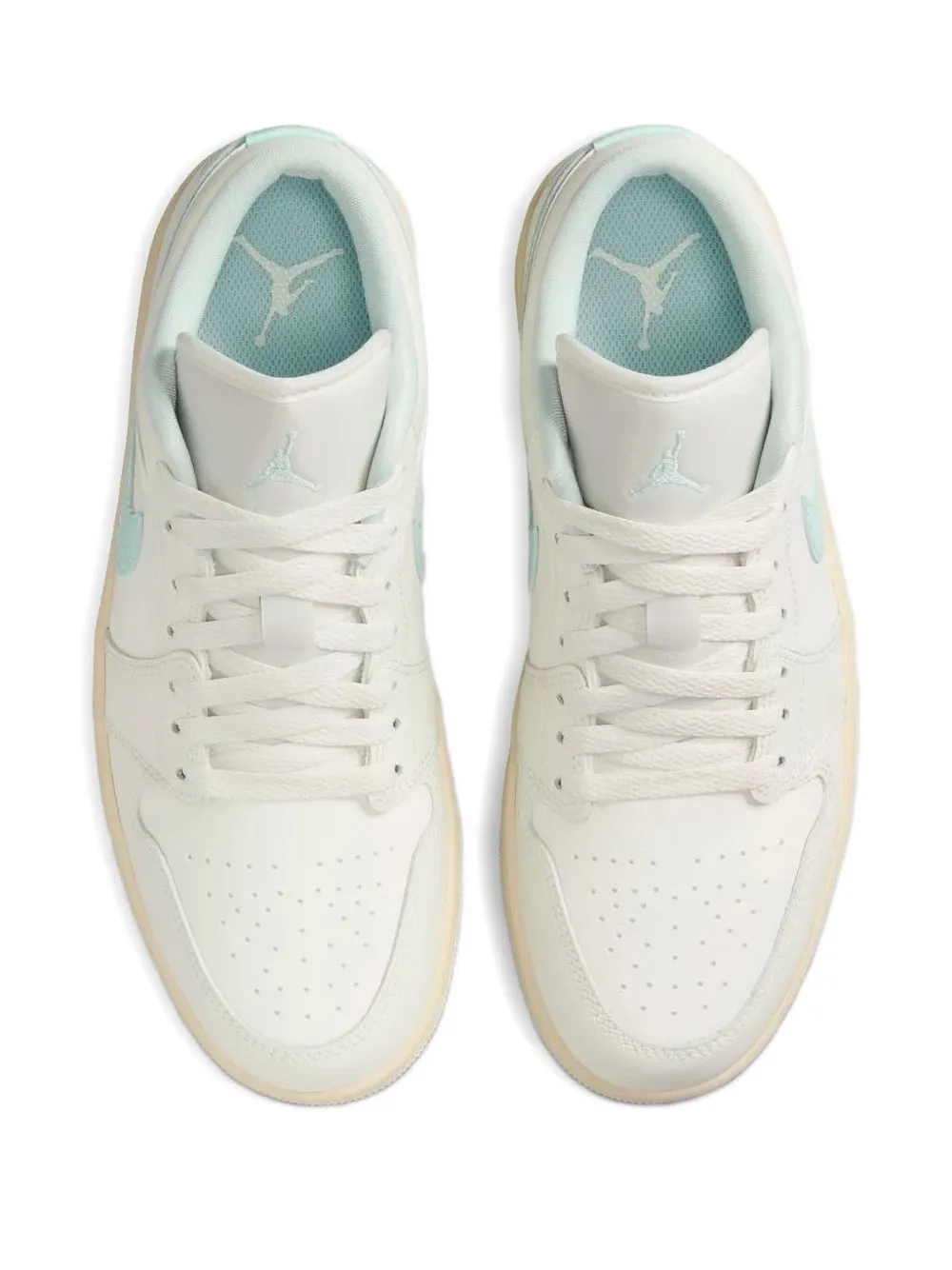 Jordan 1 "Sail Igloo" sneakers White