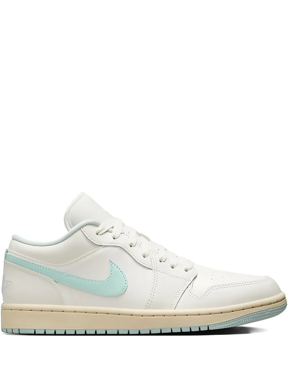 Jordan 1 "Sail Igloo" sneakers White