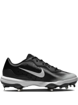 Nike Alpha Menace Pro 3 サッカーシューズ | ブラック | FARFETCH JP