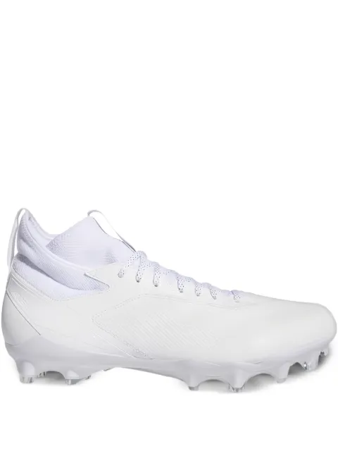 adidas chaussure à crampons Adizero Impact 'Triple White'
