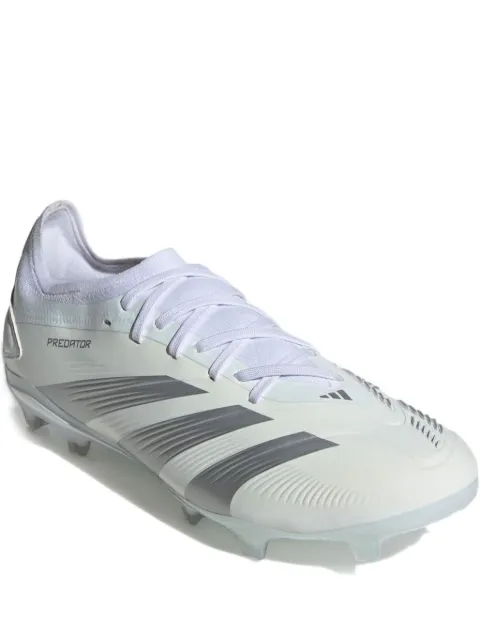 adidas tachos Predator 24 Pro FG Cloud White/Silver