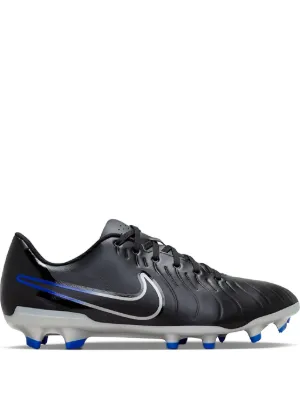 Nike Tiempo Legend 7 Elite SG スニーカー | ブルー | FARFETCH JP
