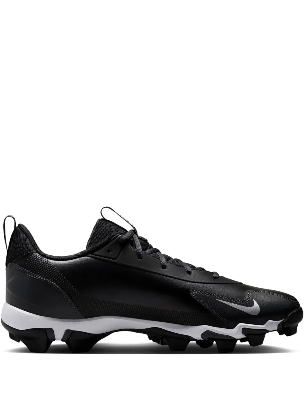 Nike Force Trout 9 Keystone sneakers Black