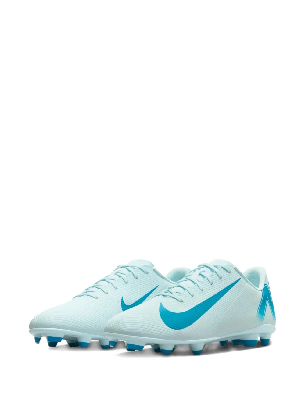 Nike Mercurial Vapor 16 Club MG "Mad Ambition Pack" sneakers Blauw