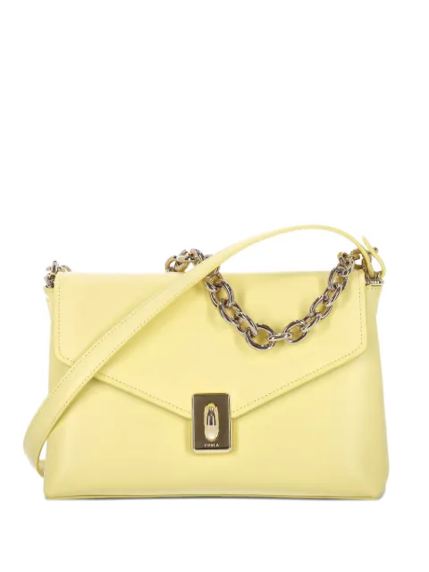 Furla شنطة كتف 'ميريديانا' متوسطة