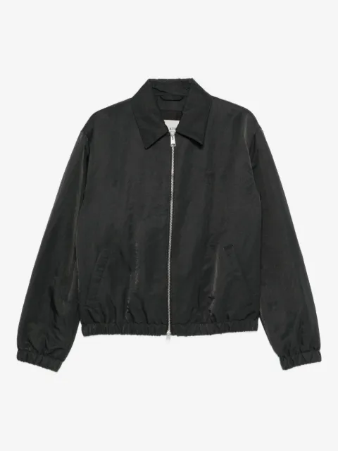 AMI Paris Giacca con zip
