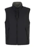 Zegna Zephyr vest - Blue