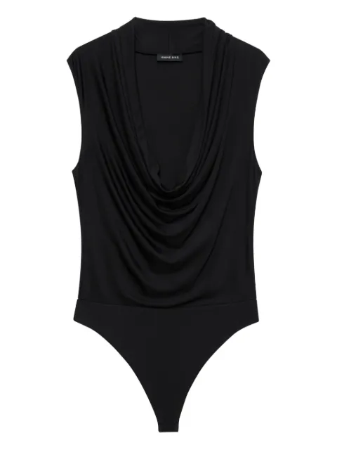 ANINE BING Jeanette bodysuit