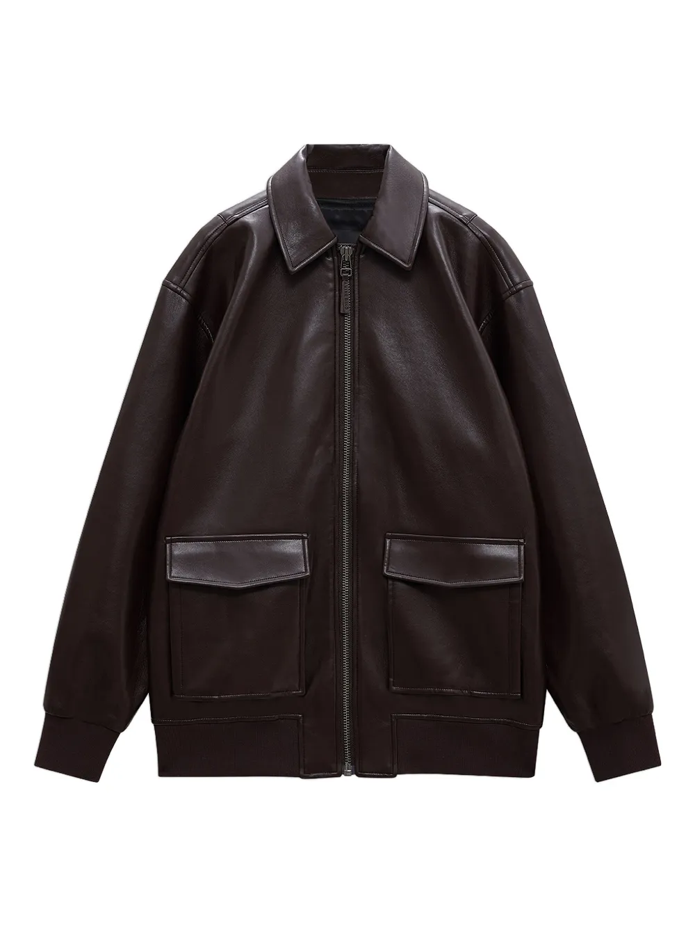 ANINE BING Kelanie jacket | Brown | Image 1