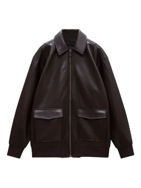 ANINE BING Kelanie jacket