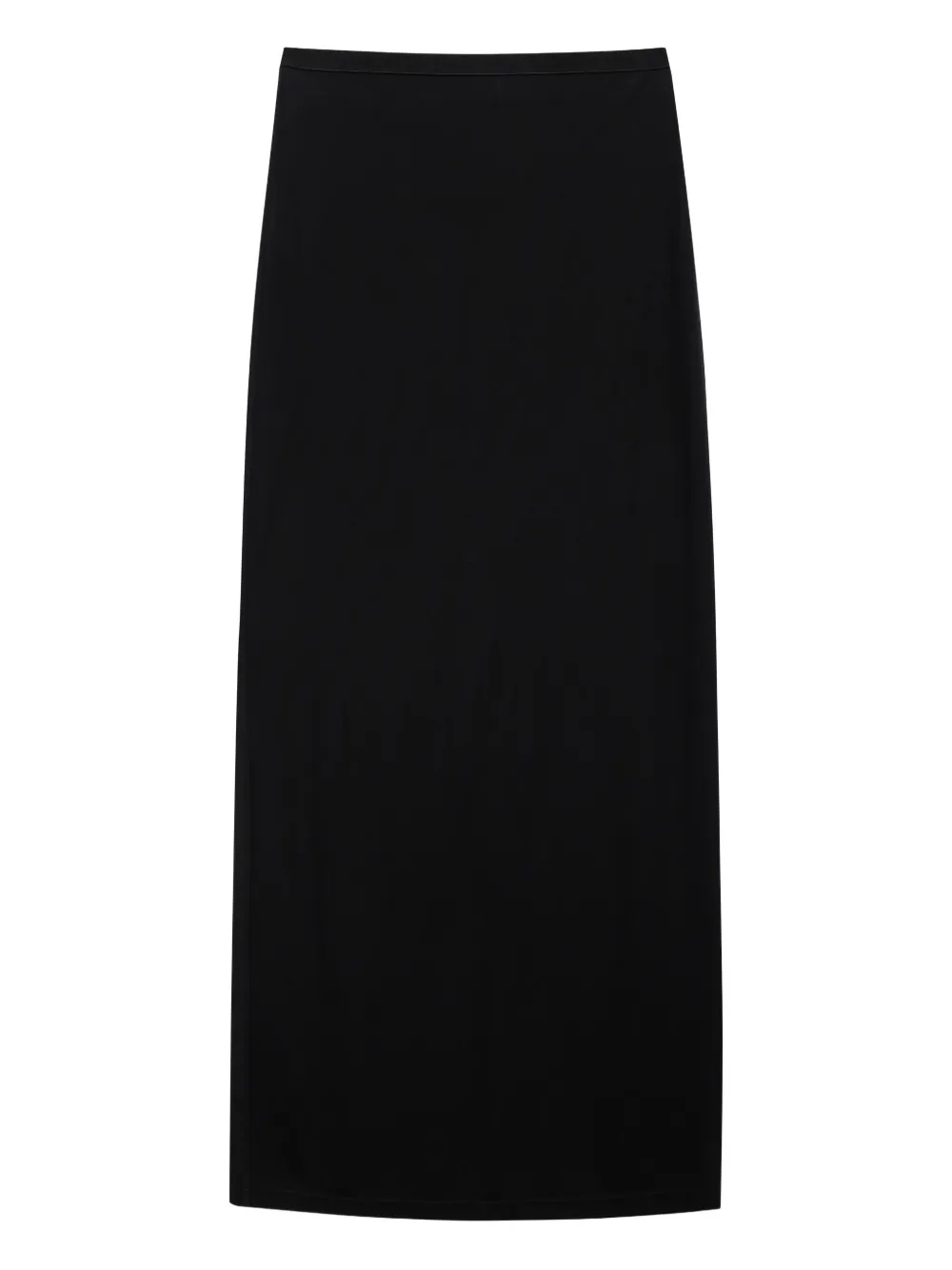 ANINE BING Lynn skirt | Black | Image 1