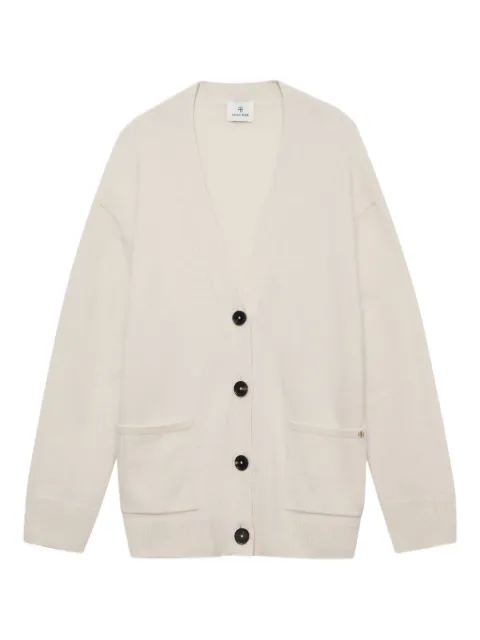 ANINE BING Jackson cardigan