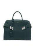 Ferragamo Hug tote bag - Green