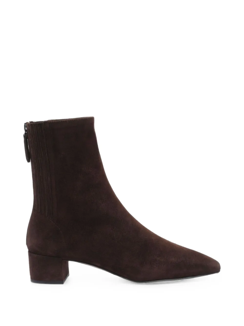 Aquazzura Saint Honoré booties 35