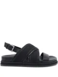 Jimmy Choo Joa sandals - Black