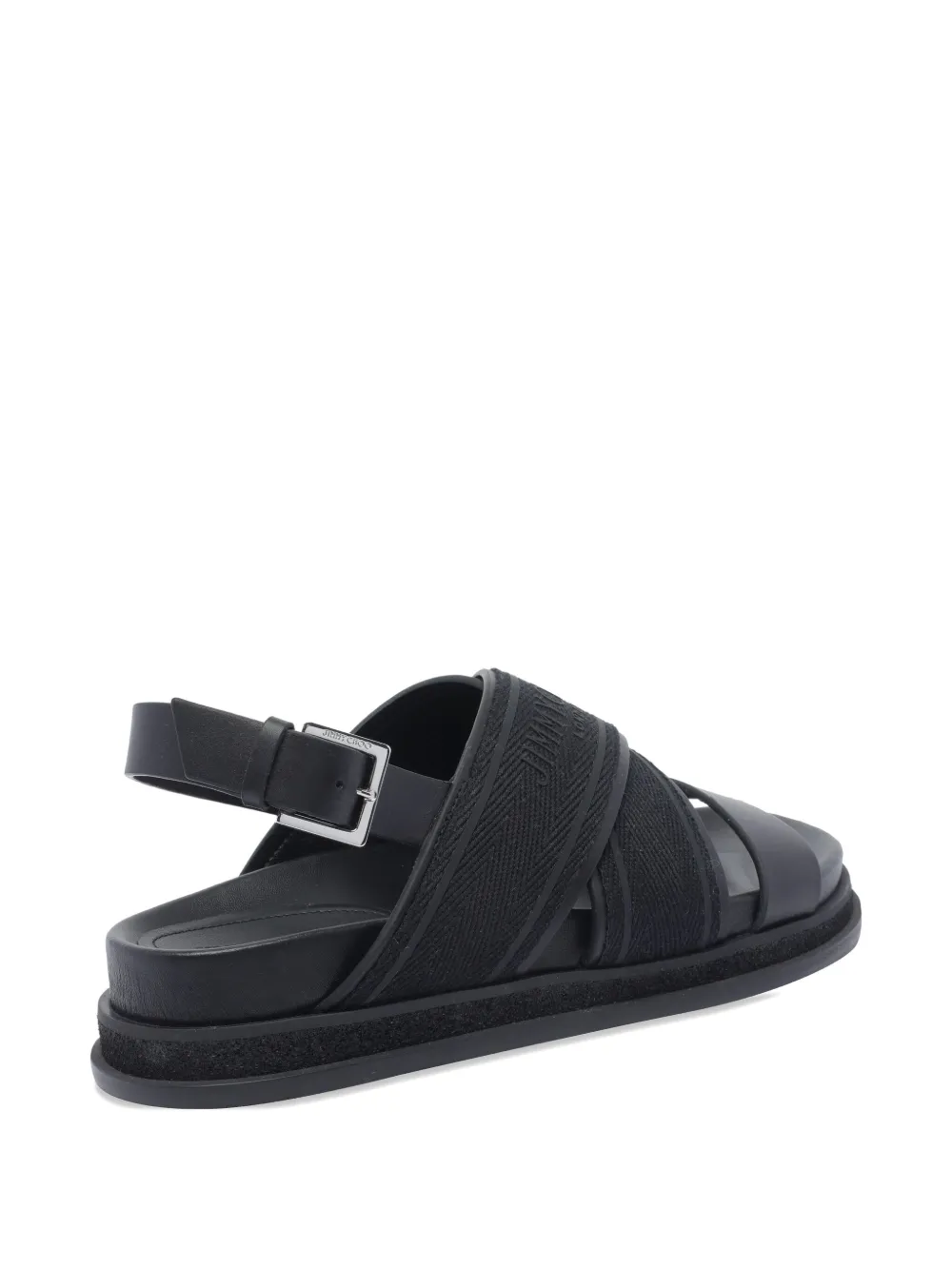 Jimmy Choo Joa sandals | Flat Sandals | Image 2