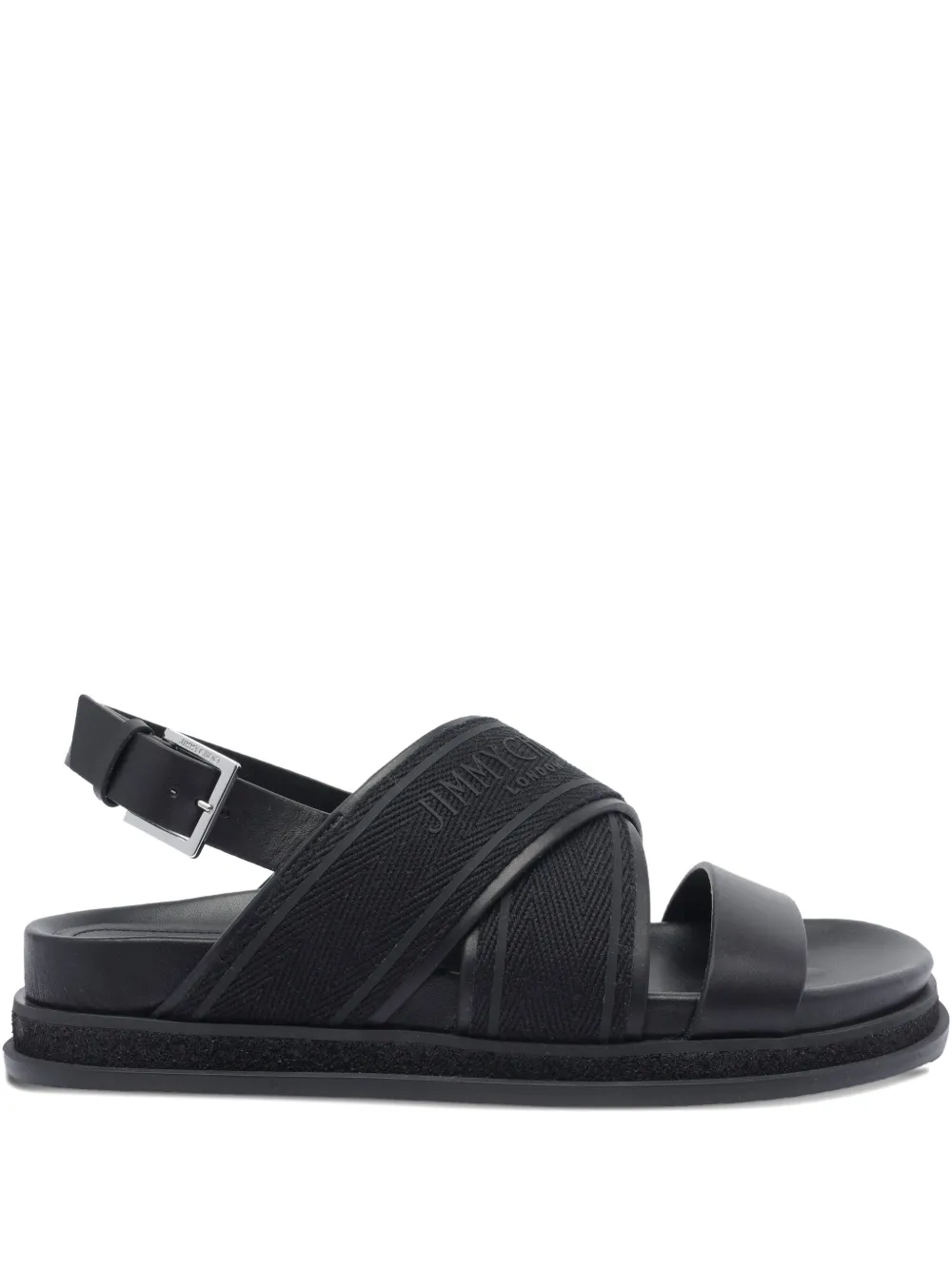 Jimmy Choo Joa sandals | svart | Image 1