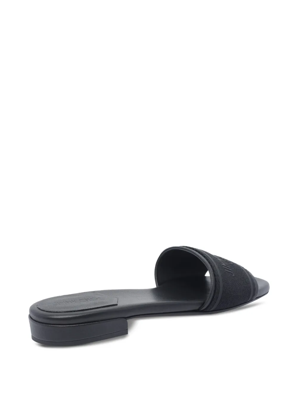 Jimmy Choo Joa flat sandals | Flat Sandals | Image 2