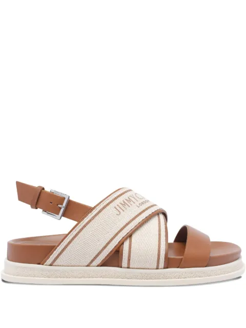 Jimmy Choo Joa sandals