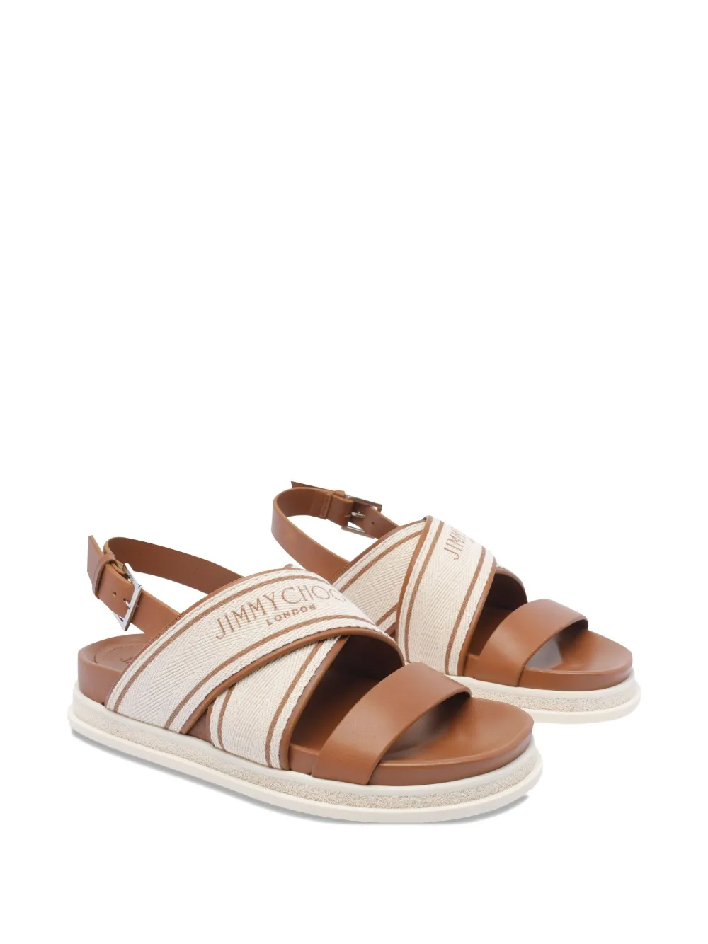 Jimmy Choo Joa sandals | Flat Sandals | Image 2