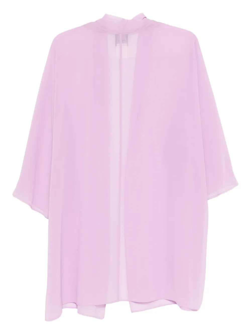 Marina Rinaldi open-front cardigan | Cardigans | Image 2