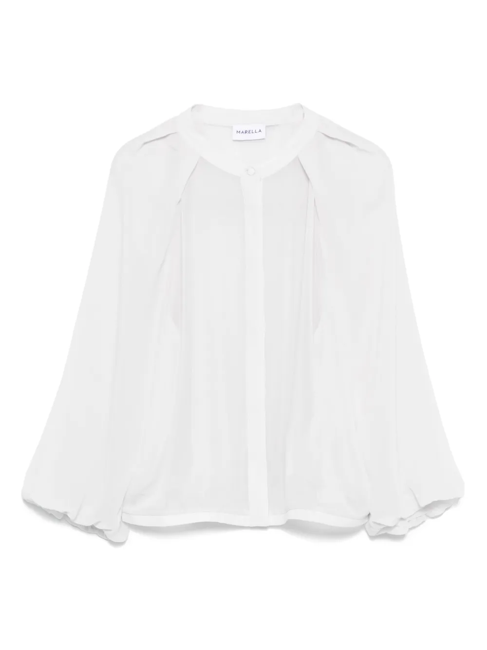 Moscato blouse