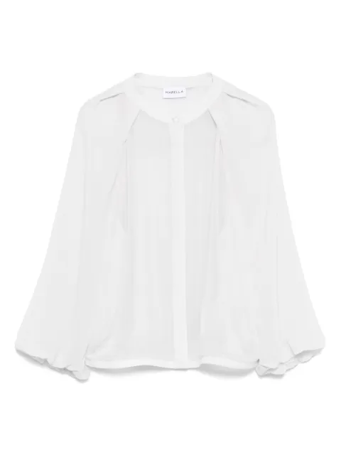 Marella Moscato blouse