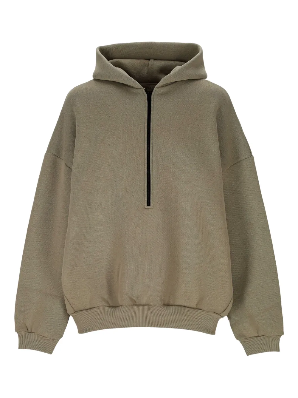 Fear Of God zip-up hoodie | Neutrals | Image 1