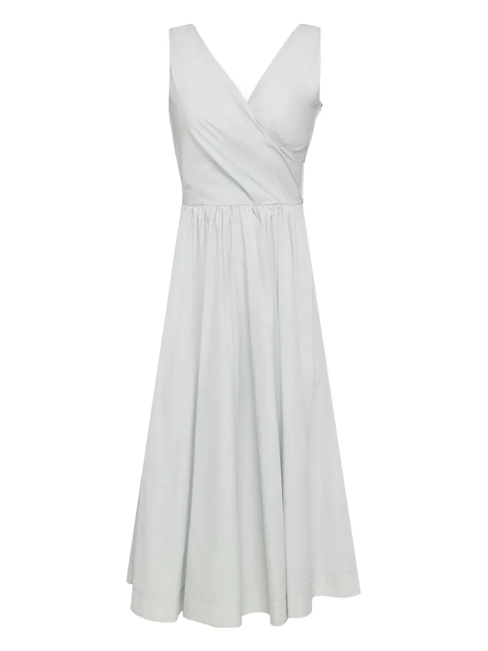 Add vestido midi | azul | Image 1