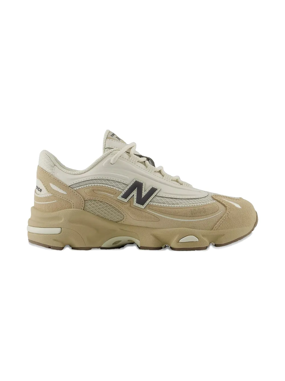 New Balance 1000 "Parchment Angora" sneakers - ニュートラル New Balance 1000 "Parchment Angora" sneakers - ニュートラル