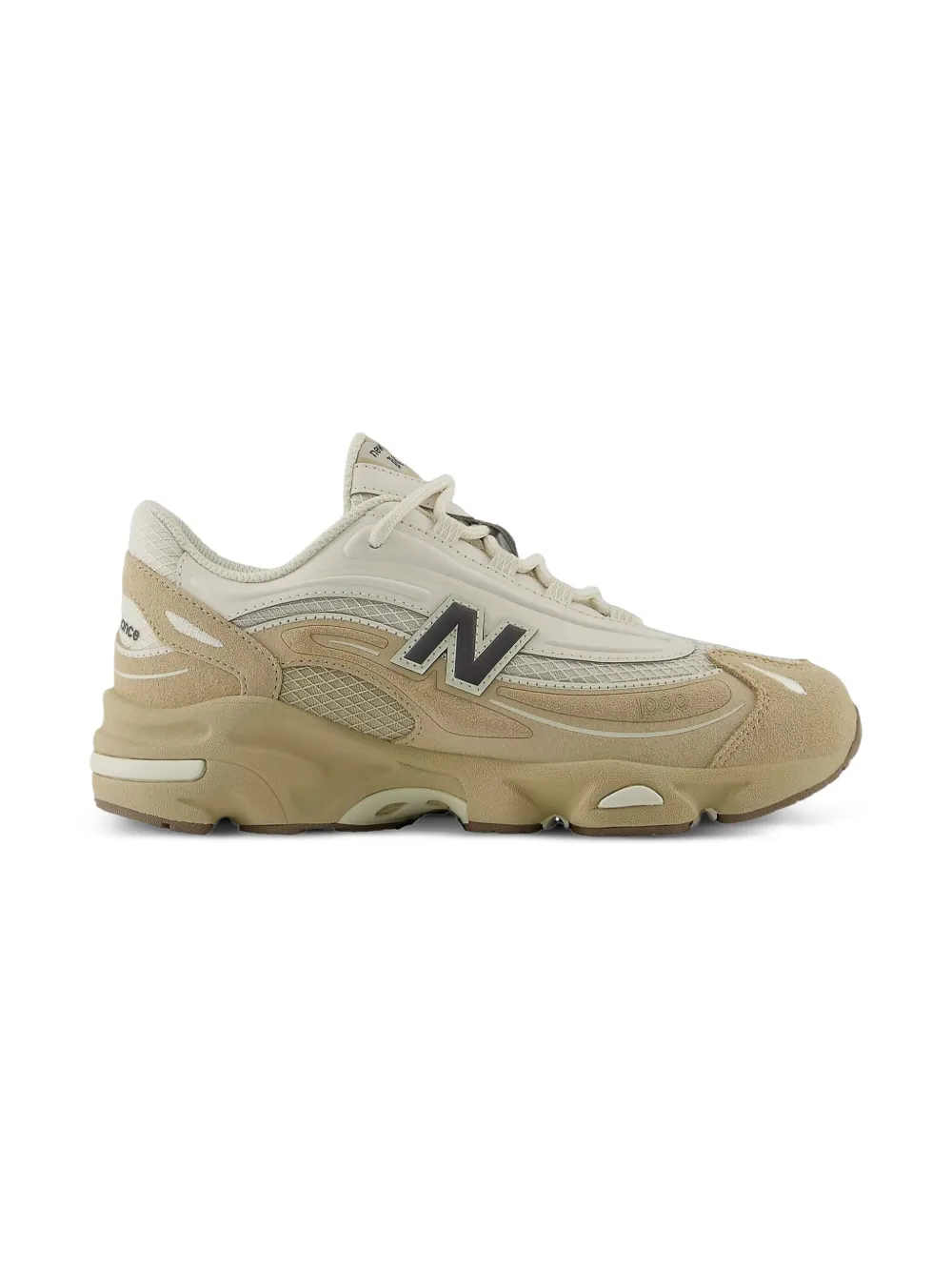New Balance 1000 "Parchment Angora" sneakers - ニュートラル New Balance 1000 "Parchment Angora" sneakers - ニュートラル