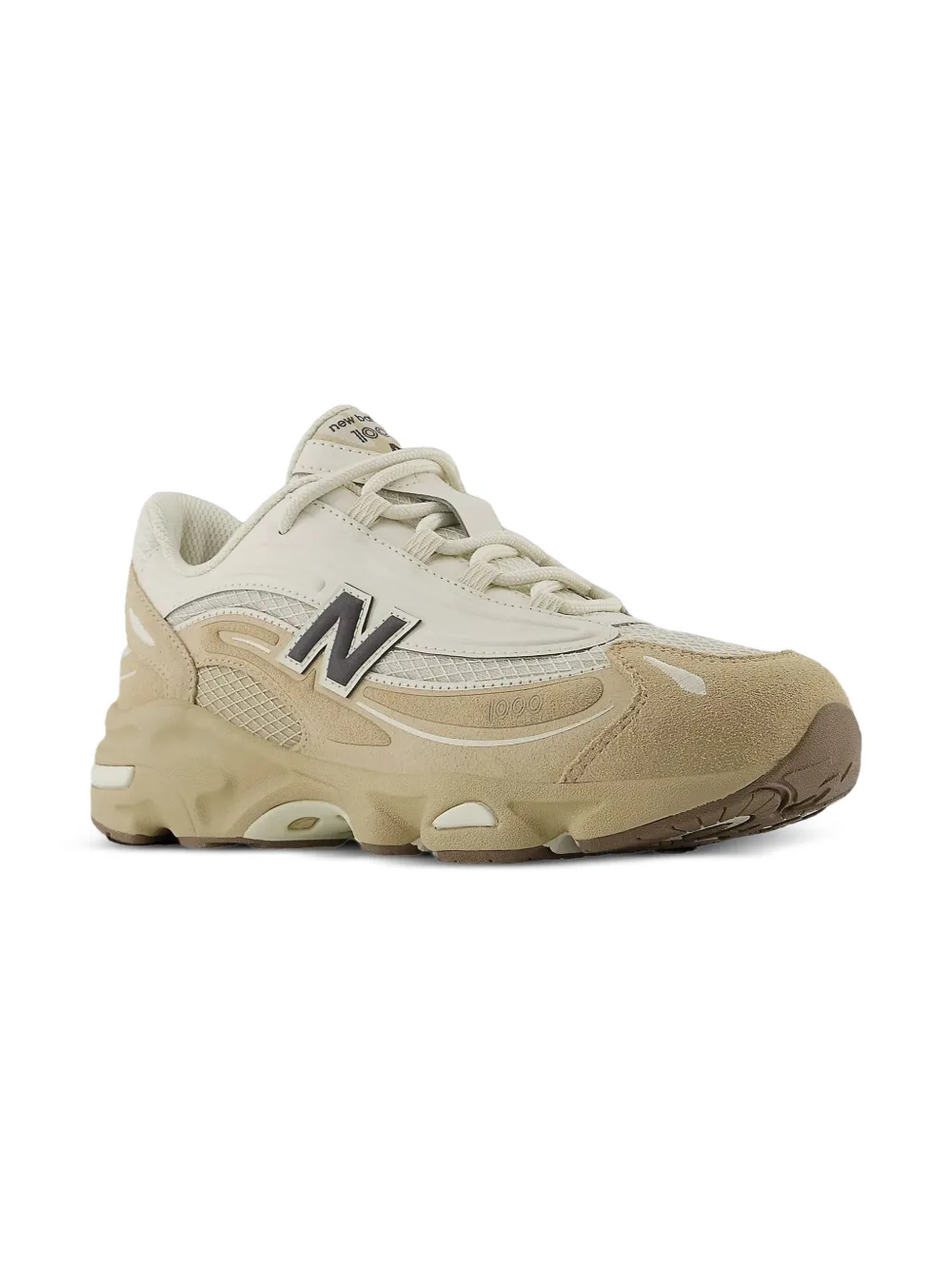 New Balance 1000 "Parchment Angora" sneakers Beige