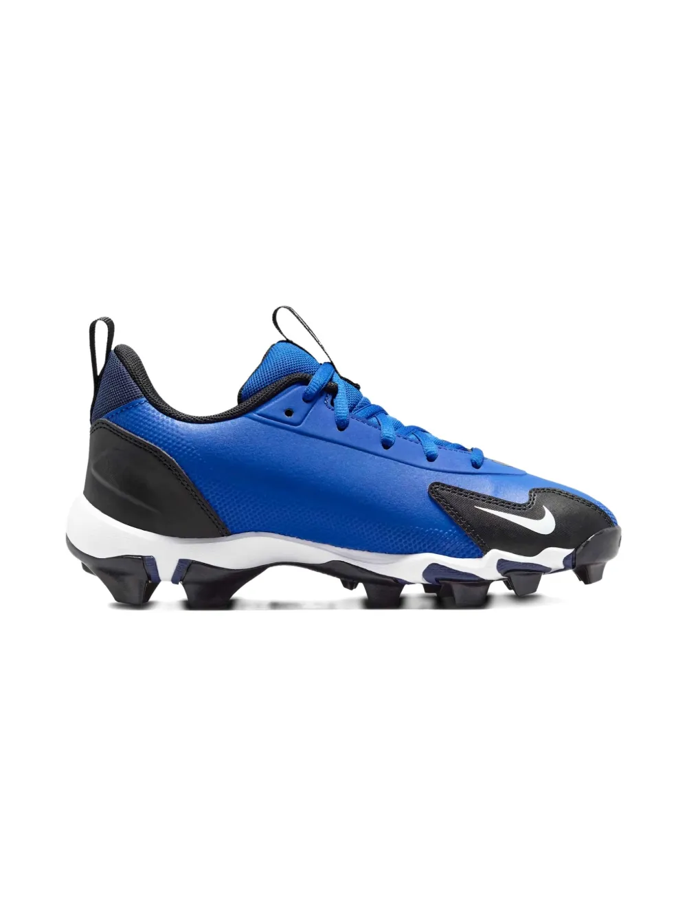 Nike Kids Trout 9 Keystone sneakers - Blauw