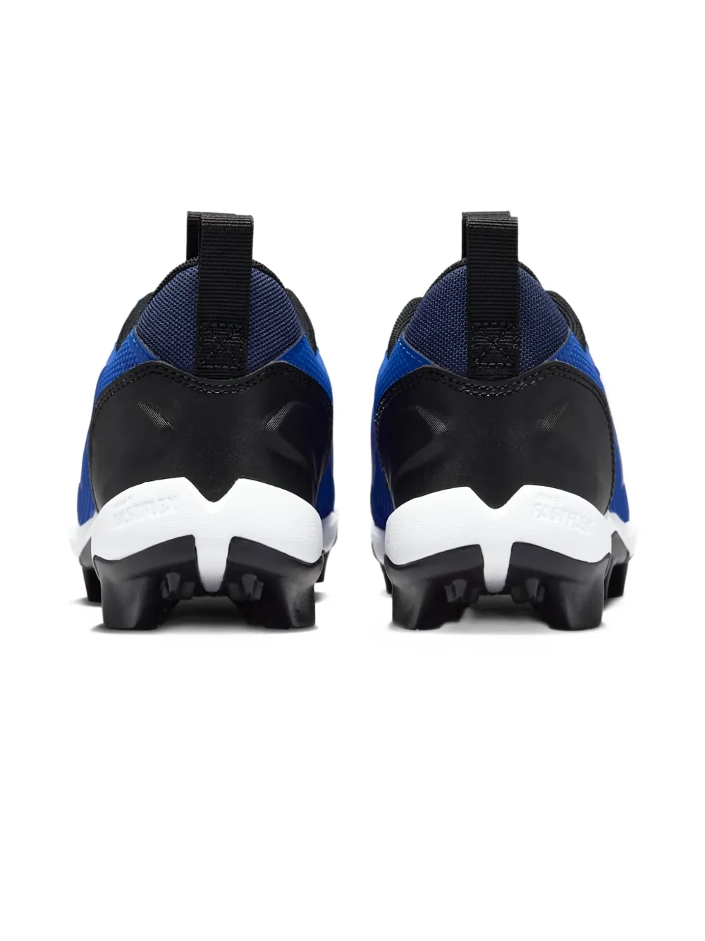 Nike Kids Trout 9 Keystone sneakers Blue