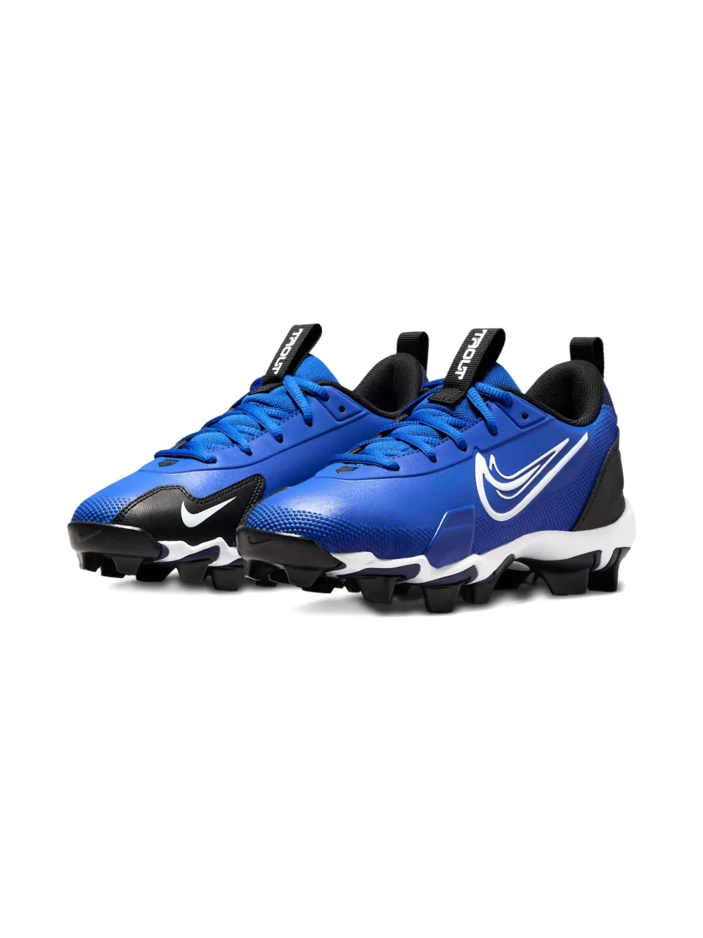 Nike Kids Trout 9 Keystone sneakers Blue
