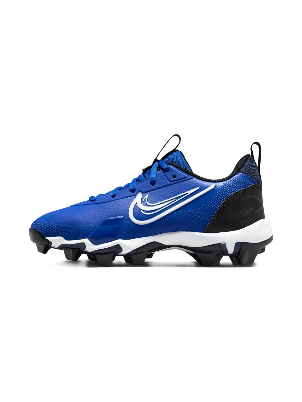 Nike Kids Trout 9 Keystone sneakers Blue